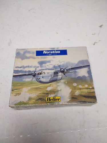 Heller noratlas 170 2000 - 1/170,