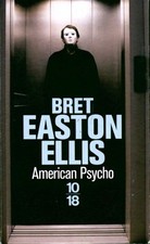 American psycho - Bret Easton Ellis - V668322