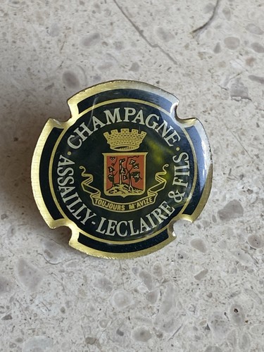 Pin champagne - pin’s,
