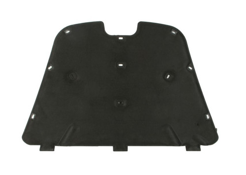 Insonorisant moteur pour ford - moteur,