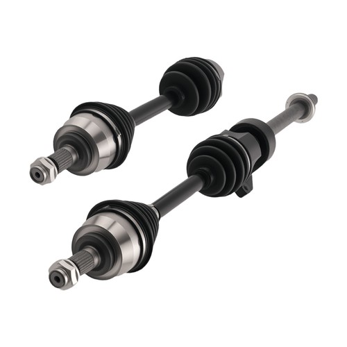 Arbre transmission for - cv,