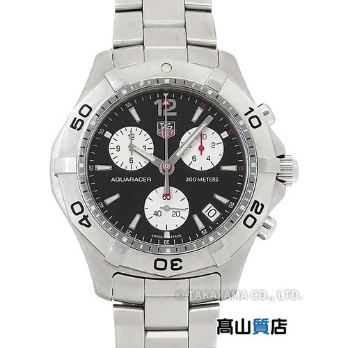 Montre chronographe tag heuer - montre,