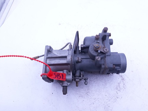 Carburateur solex pib 4 - carburateur,