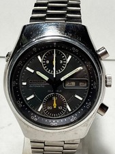 Montre automatique citizen - montre,