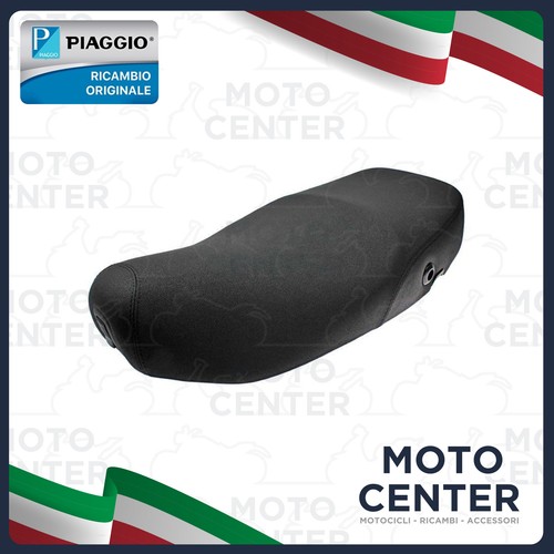 Selle noire originale - selle,