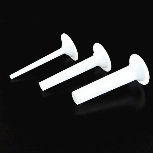 Tubes remplissage tampon - remplissage, de