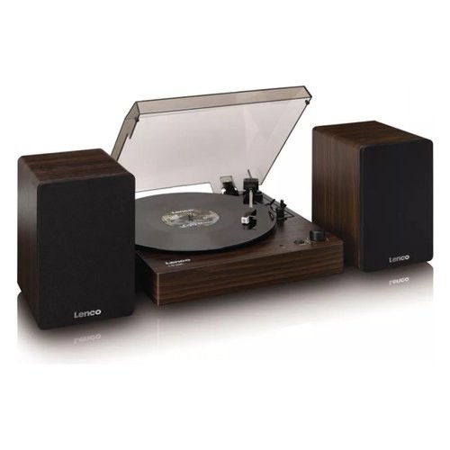 Lenco turntable series ls - turntable,