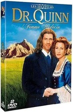 Dr. Quinn, Femme médecin-Les téléfilms