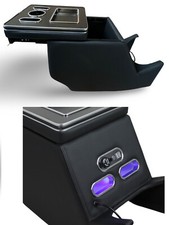 Accoudoir central pour MERCEDES classe V W447 DE 2014 à 2023