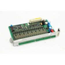 BOSCH 1070075924-102 E24V- Carte dentrée 24V (B952)