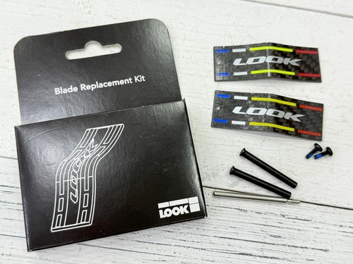 Look keo blade replacement kit - look,