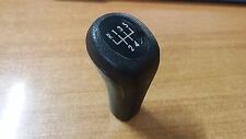 Pommeau Levier de Vitesses Pour BMW Serie M M3 M5 M6 Poignée Bouton Noir