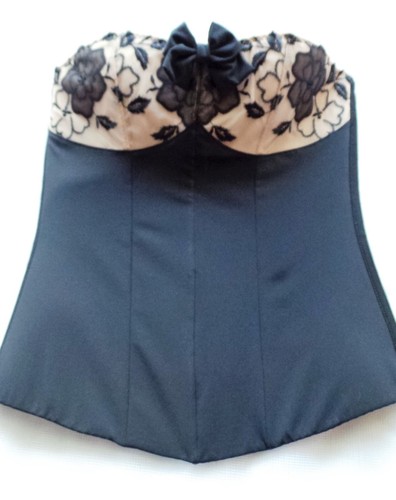 Aubade bustier guepière - aubade,