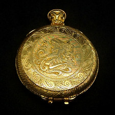 MAX FACTOR Aquarius Parfum