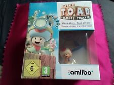 CAPTAIN TOAD EDITION COLLECTOR