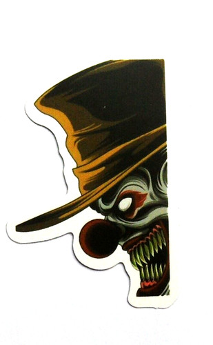 Vianille sticker autocollant - vianille,