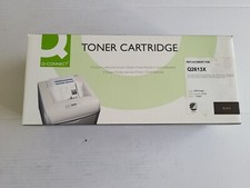 TONER Q-CONNECT BLACK POUR HP LASERJET 1300/N