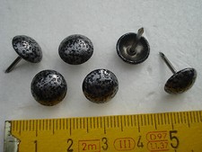 Clous de tapissier (75) perle