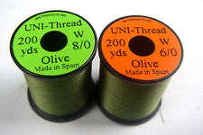 1 x 200 yards Fil montage