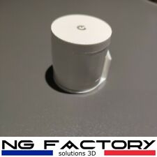 Support mural, Angle Pour Detecteur De Mouvement Somfy Home Alarm myfox 2401490