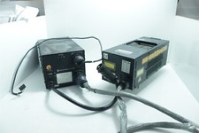 Module laser argon Spectra