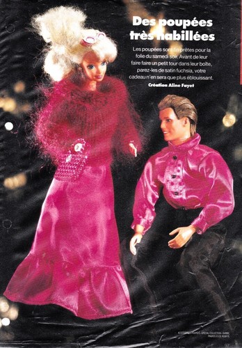 Patron couture jupe chemise