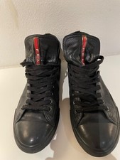 Chaussure Prada. 100% Original. 100% Cuir naturel 