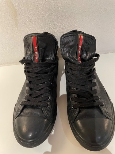 Chaussure prada 100 - chaussure, prada.