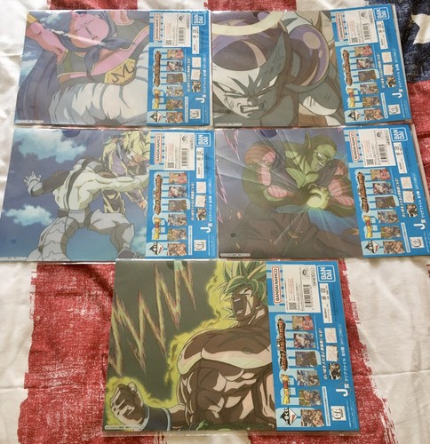 Ichiban kuji dragon ball - kuji,