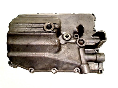 Carter inf moteur - suzuki, r
