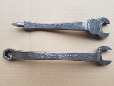 Lot ancienne clé origine Matford tool automobile Ford ancien garage collection