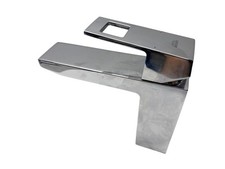 Robinet de lavabo sur pied