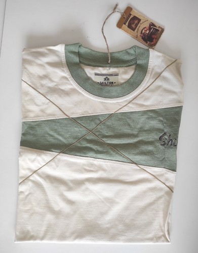 Neuf shirt shilton - neuf,