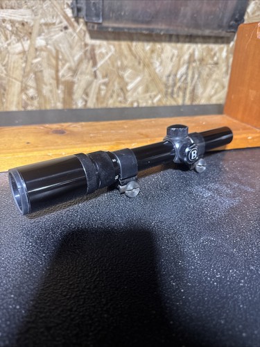 Bushnell sportview 4 5x21 - bushnell,