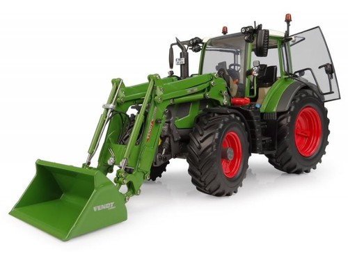 Universal hobbies fendt 515 - universal,