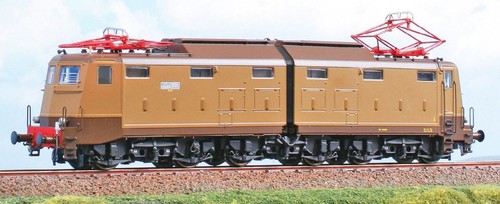 69433 locomotive - a.c.m.e.,