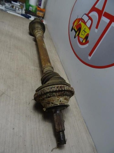 Cardan droit - , (transmission)