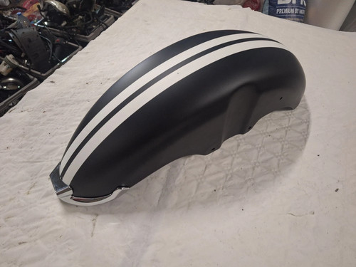 Garde boue avant triumph - boue,