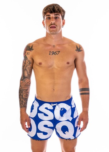 Dsquared2 costume short - -,