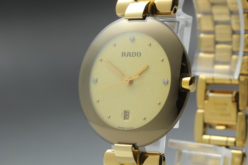 Exc bracelet rado cadran - [exc+5],