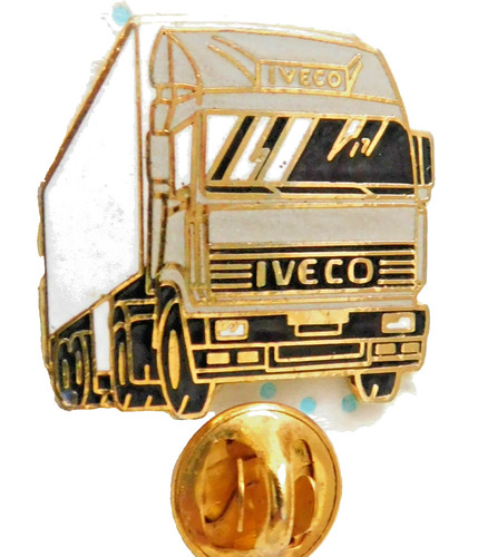 Pin camion poids lourd - pin's,