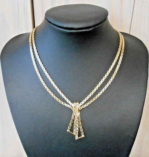 Superbe collier original - ,