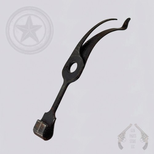 Hammer trigger spring - spring,