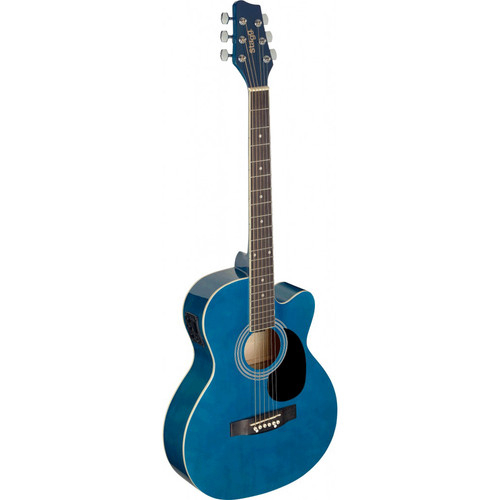 Guitare electro accoustique - guitare,