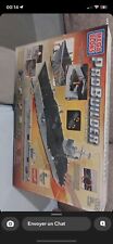 Mega Bloks ProBuilder Rare Master Series USS Nimitz #9795 - Brand New Unopened