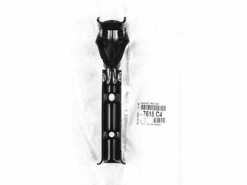 Crochet support roue de - crochet,