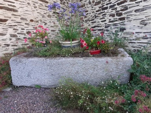 Auge granit 163 - en, x