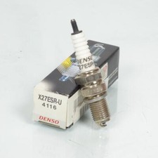 Bougie d'allumage Denso pour