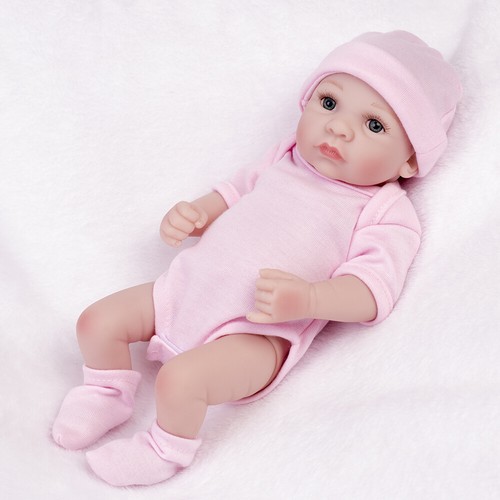 Reborn baby dolls - baby, lifelike