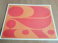 CATALOGUE BROCHURE CITROËN 2CV  #R4